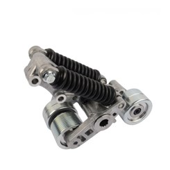 Натяжитель ремня MB Actros MP4/5,Antos/Arocs-4 OM470/471/742 в сборе 4722000970/2006153311