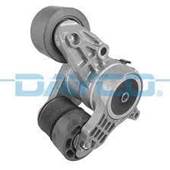 Натяжитель ремня в сборе  MB OM470/471/742 ACTROS MP4 / MP5, ANTOS, AROCS 4