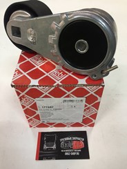 Натяжитель ремня Volvo/RVI Magnum/Premium DXI-13 в сборе 21983653/7421983653