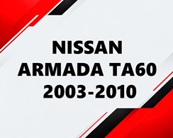 NISSAN-Armada-TA60-2003-2010