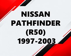 NISSAN-Pathfinder-(R50)-1997-2003