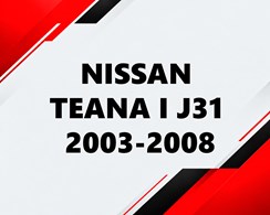 NISSAN-Teana-I-J31-2003-2008