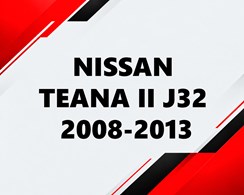 NISSAN-Teana-II-J32-2008-2013