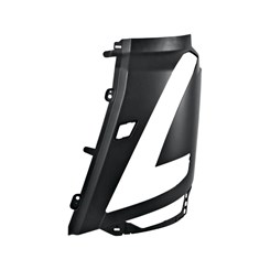 Облицовка фары левая VOLVO FM5 23526465/84448796/23529230/23526455 