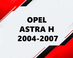 OPEL-Astra-H-2004-2007