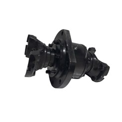 Опора карданного вала в сборе XCMG XC978 253307802