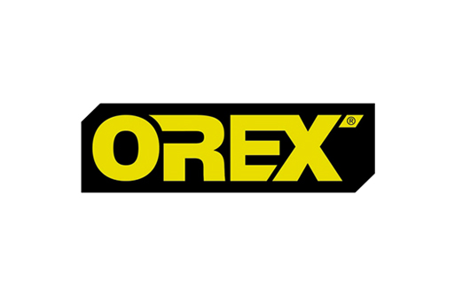 Грузовые запчасти OREX