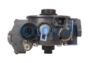 Осушитель воздуха 13 barс подогревом ver.Knorr