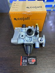 Осушитель воздуха 13 barс подогревом ver.Wabco