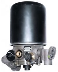 Осушитель воздуха Knorr 13 bar. c подогревом (C1-2818-03)