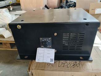 Отопитель кабины XCMG LW500F/500F(II).15.1 251800933