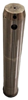Палец ковш-трапеция XCMG XE370CA 100*655 312703775/312600229/312602723/312705465