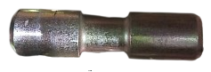 Палец (штифт) зуба ковша с фиксатором XCMG XE215С/XE180DN 819908741