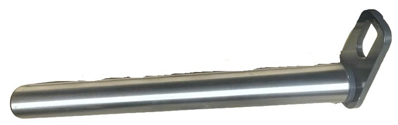Палец сочленения стрела-рама XCMG XE370CA 110*977 312600216