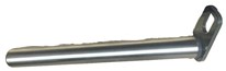 Палец сочленения стрела-рама XCMG XE370CA 110*977 312600216