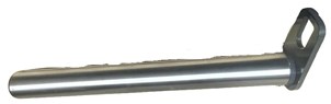 Палец сочленения стрела-рама XCMG XE370CA 110*977 312600216