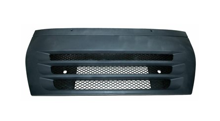 Панель передняя капот Iveco Stralis AS 2007 504170848