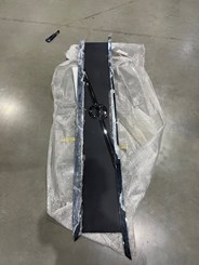 панель передняя !решетка, без логотипа VOLVO \VOLVO FH EURO6