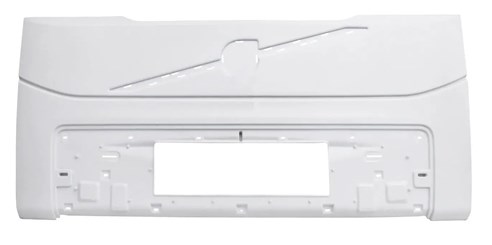 Панель передняя(капот) VOLVO FE FL VM 21849913