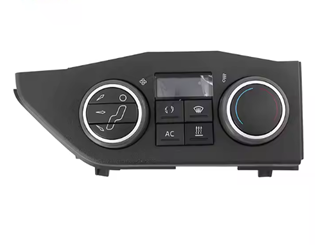 Панель управления климат контролем Volvo 22130720
