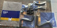 Патрубки отопителя Volvo с клапаном и фитингами 23847288 SRP