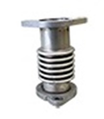 Патрубок EGR выпускной MAN 51081530087 