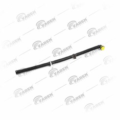 Патрубок компрессора всасывающий Мерседес Аксор 0101057 VADEN 