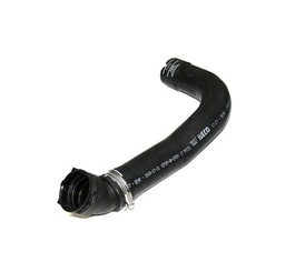 Патрубок радиатора Iveco EuroTech EuroStar верхний 41218702