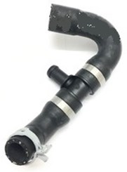 Патрубок системы охлаждения Mercedes Atego 3 E6 A9675016082