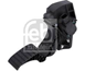 Педаль акселератора Volvo 84412478/82606437/84541223
