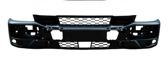 Передний бампер IVECO