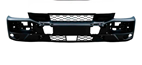 Передний бампер IVECO
