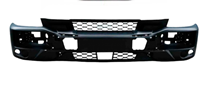 Передний бампер IVECO