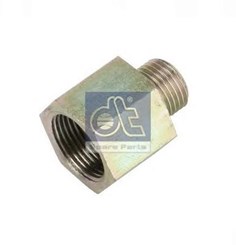 Переходник энергоаккумулятора Wabco M16*M22 8931800344
