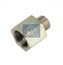 Переходник энергоаккумулятора Wabco M16*M22 8931800344