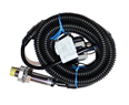 Переключатель бесконтактный XCMG XC8-S3570 803684266