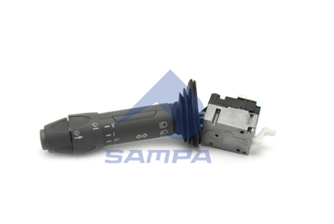 Переключатель подрулевой Iveco