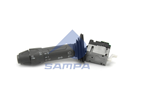 Переключатель подрулевой Iveco