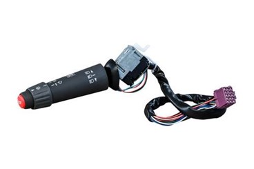 Переключатель поворотов подрулевой Mercedes Atego A0085450124