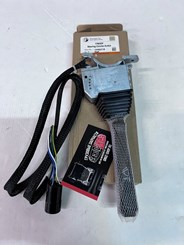 Переключатель стеклоочистителей DAF 1440218/17603DF