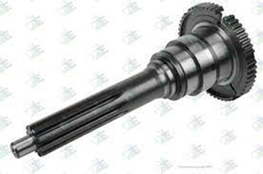 Первичный вал КПП ZF161