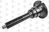 Первичный вал КПП ZF161