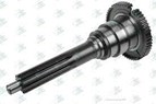 Первичный вал КПП ZF161
