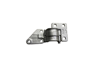 Петля двери Iveco Eurocargo верхняя правая 5801678497