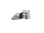Петля двери Iveco Eurocargo верхняя правая 5801678497