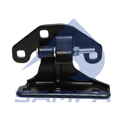 Петля двери MB Actros MP4 верхняя правая 0007201637/18101587