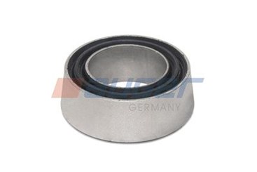 Peзин. втyлка, Балансирная тележка VOLVO A25