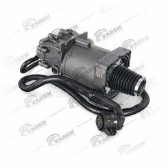 ПГУ сцепл. ! электро \DAF CF85, MAN