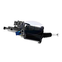 ПГУ сцепления DAF 106 EURO 6 (тип KONGSBERG)