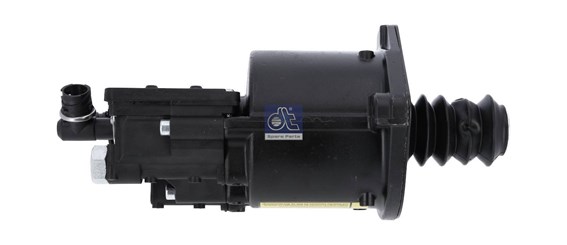 ПГУ сцепления MB Actros MP2